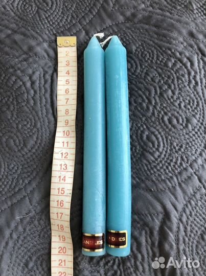 Набор свечей