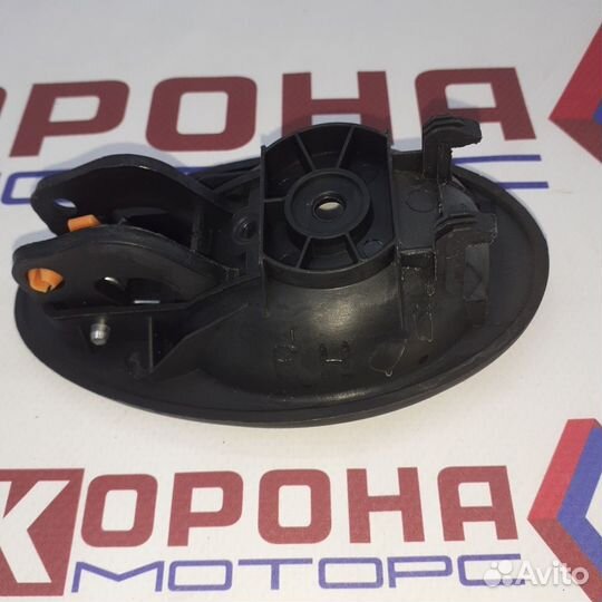 Ручка двери внутренняя правая chevrolet spark M20