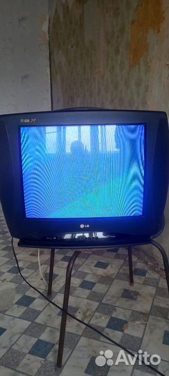 Холодильник, телевизор бу