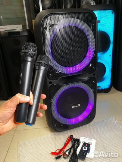 Колонка блютуз - большой выбор New 2023