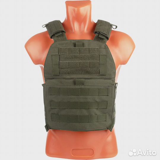 Бронежилет MPC (Modular Plate Carrier) (Phoenix RM