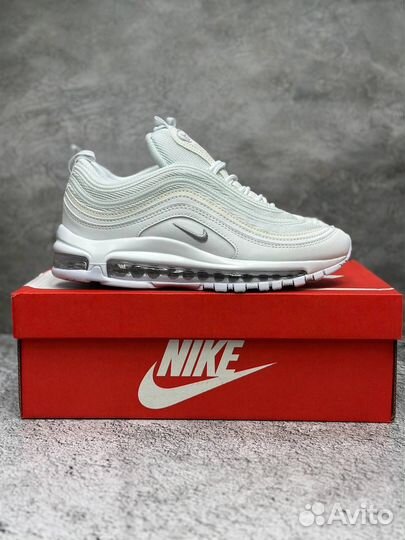 Кроссовки Nike Air Max 97 женские