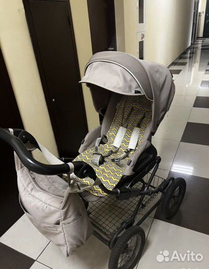 Коляска Inglesina Sofia 2 в 1