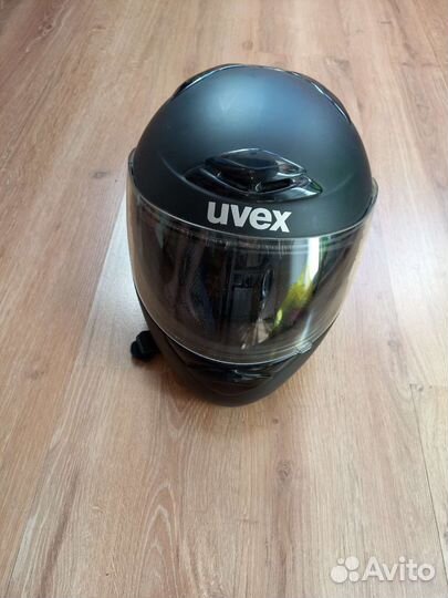 Продам мотошлем