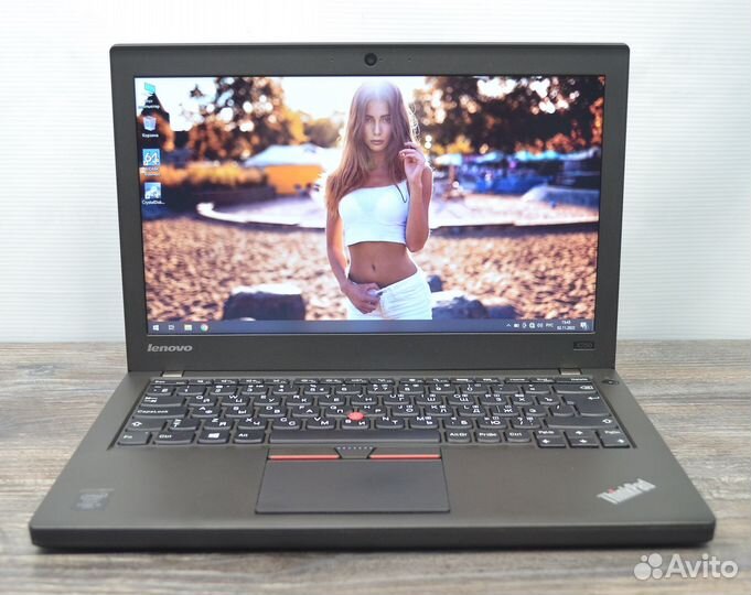 Lenovo ThinkPad X250