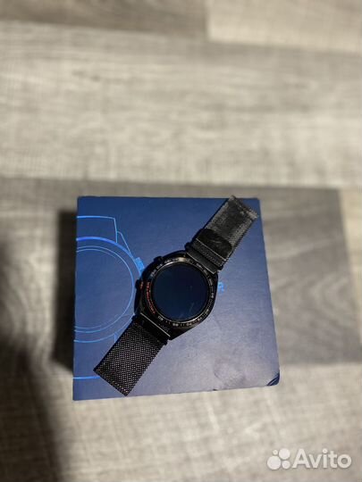 Honor magic watch