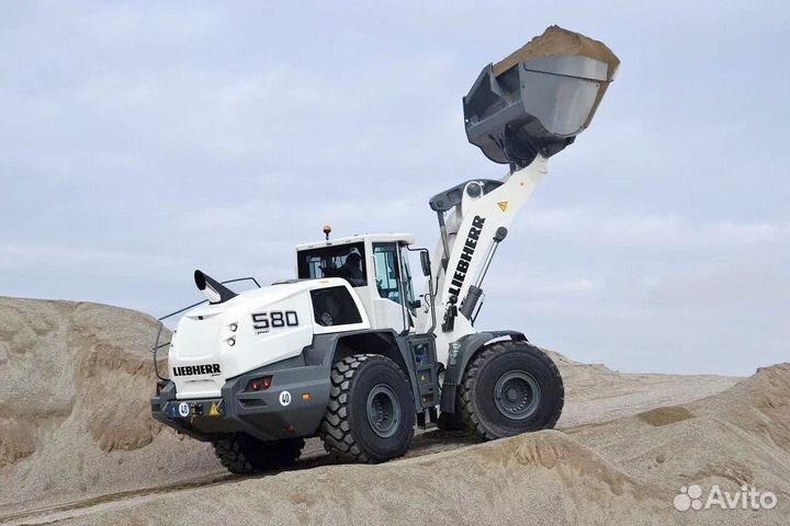 Запчасти Liebherr Новые Запчасти Автокран Либхерр