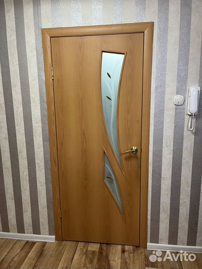 Дверь межкомнатная бу