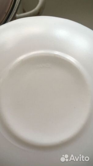 Сервиз кофейный Arcopal