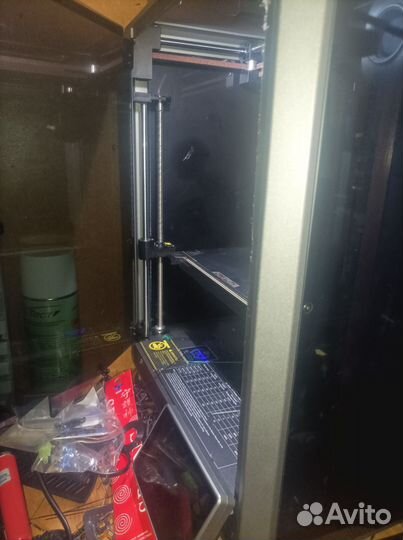 3D принтер creality k1