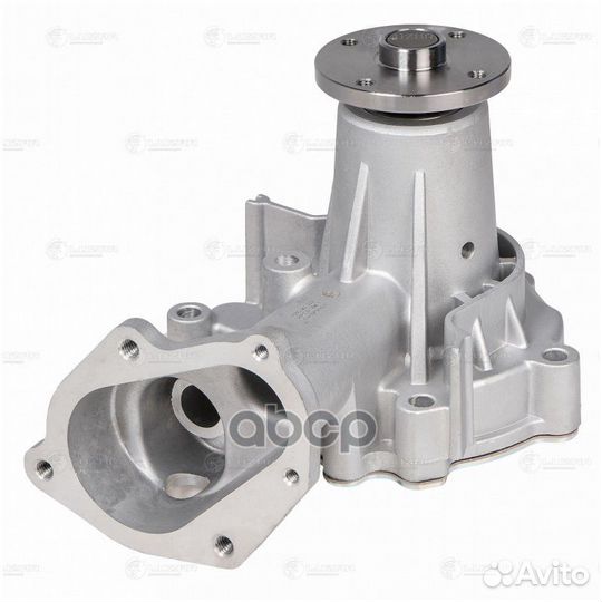 LWP 1148 помпа Mitsubishi Pajero Sport 2.5D 08