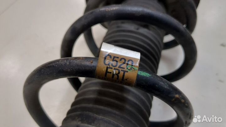 Амортизатор подвески Ford Escape 2015, 2017