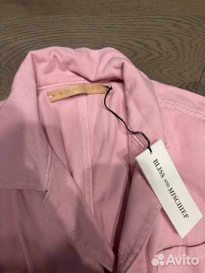 Комбинезон Bliss and Mischief, новый