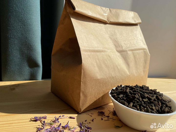 Иван-чай 1кг новый урожай лето 2023, отзывы