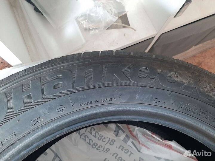 Hankook AH11 235/55 R18