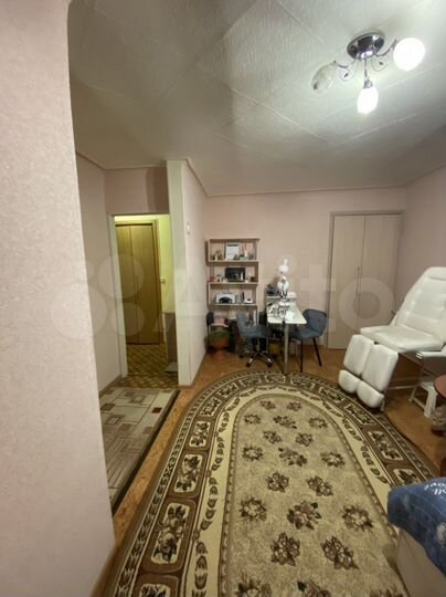 1-к. квартира, 30,1 м², 3/3 эт.