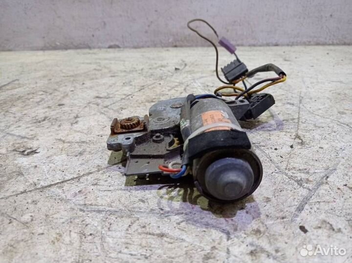 Моторчик люка Пежо 405