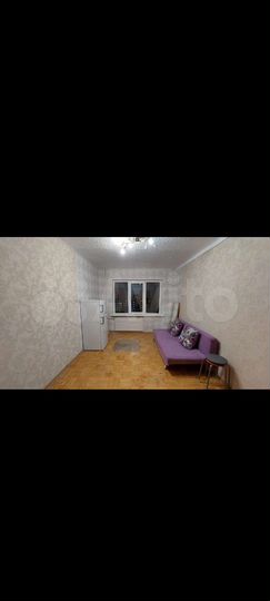 Комната 15 м² в 4-к., 8/9 эт.