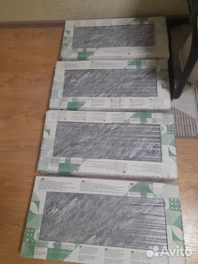 Кафельная плитка