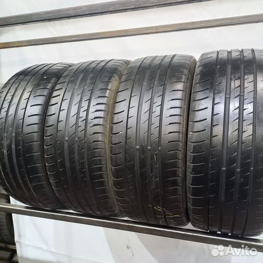 Continental ContiSportContact 3 235/45 R18