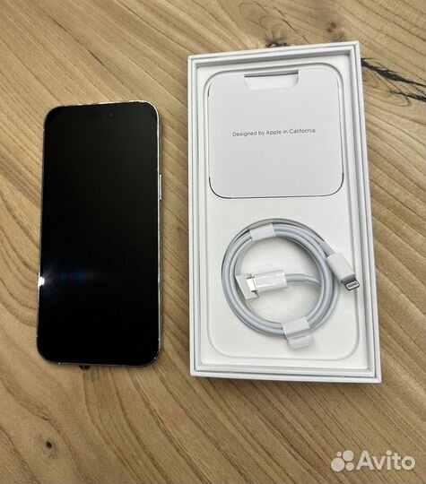 iPhone 14 Pro Max, 1 ТБ