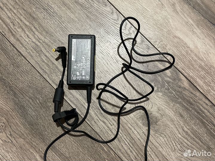 Блок питания для ноутбука acer, lenovo, hp, asus