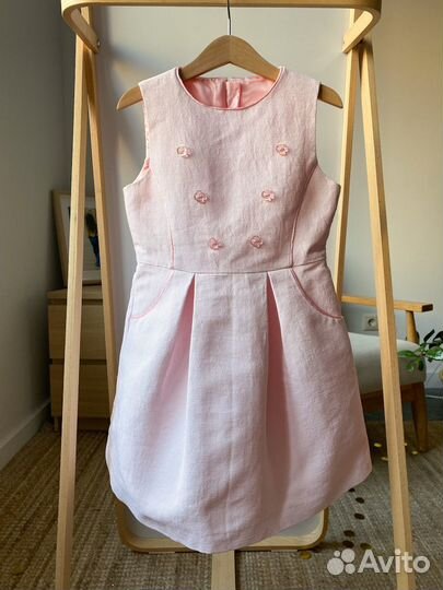 Платье от дизайнера, 116