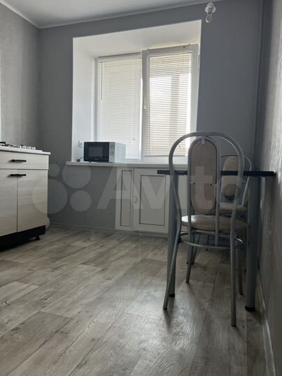 1-к. квартира, 38,5 м², 6/9 эт.