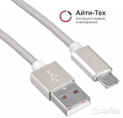 Кабель micro USB