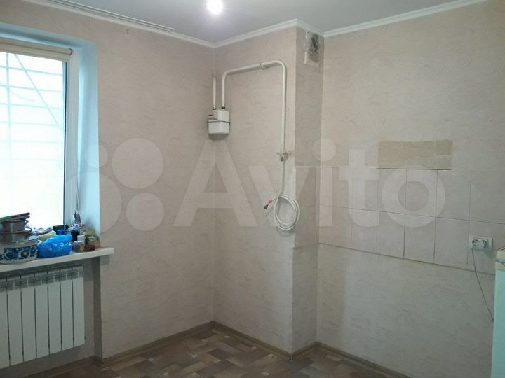 2-к. квартира, 63,9 м², 1/9 эт.