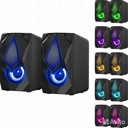 Игровой комплект Defender