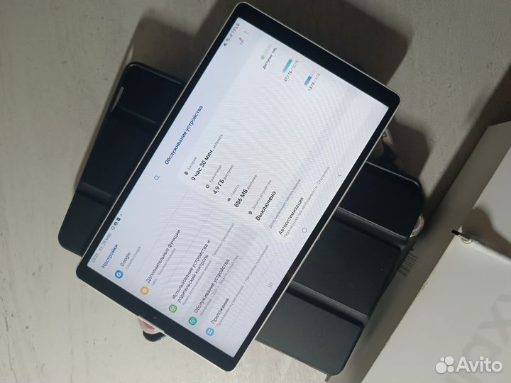 Планшет samsung galaxy tab а 7 lite 32gb