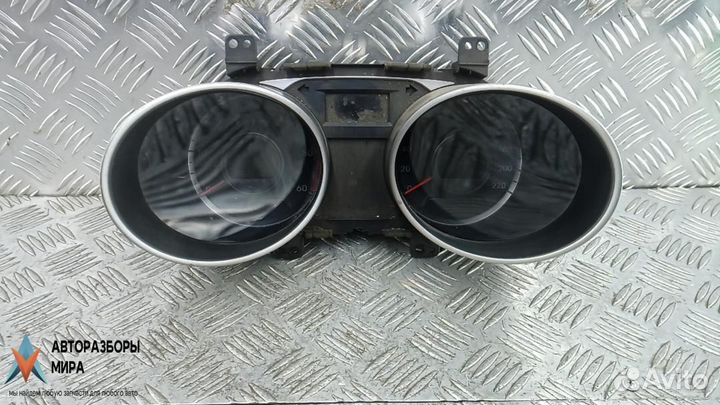 Щиток приборов (приборная панель) Hyundai ix35