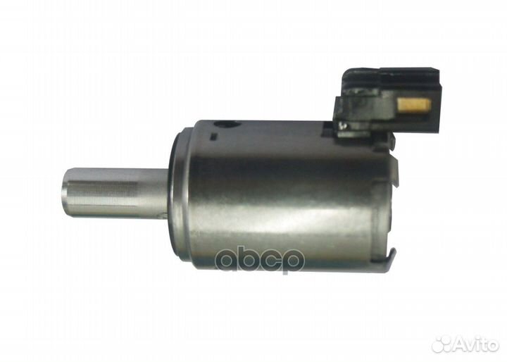 Клапан электромагнитный АКПП DP0/AL4 Citroen/Pe