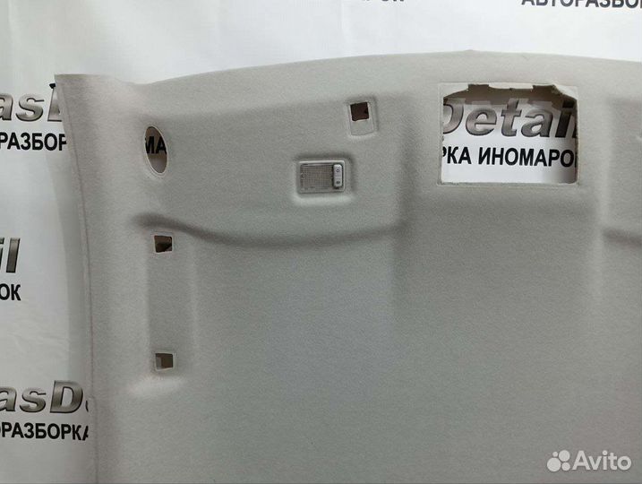 Потолок Ford Focus 2 седан