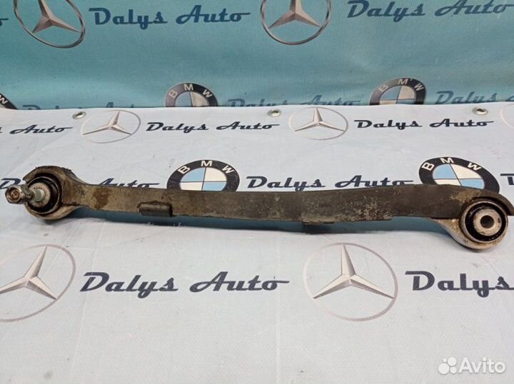 Рычаг нижний Mercedes-Benz Cl-Class C140 M119.980