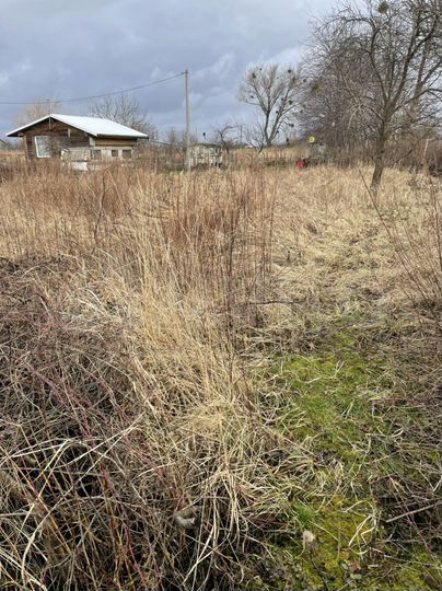 Участок 7 сот. (СНТ, ДНП)