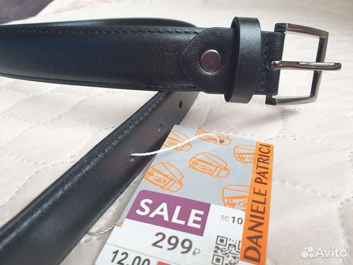 Ремень на мальчика, 85 см новый