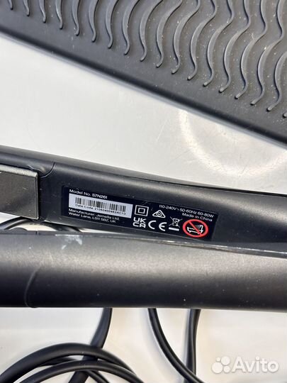 Утюжок/стайлер для укладки волос GHD gold+