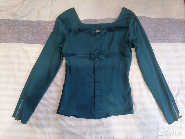 Вещи пакетом, размер 40