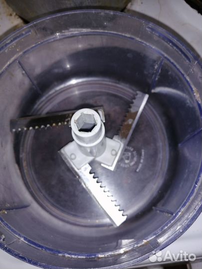 Ручной измельчитель