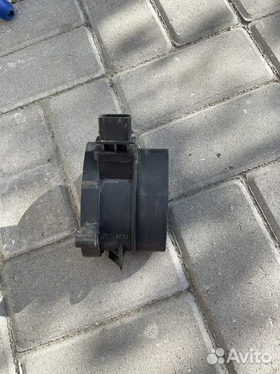 Датчик дмрв бмв х5 е53 дизель