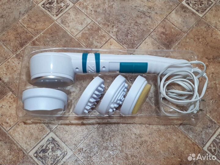 Биомагнитный термостимулятор SF-211