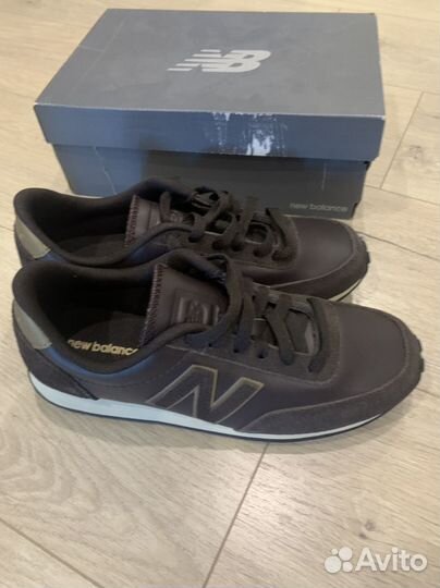 Кроссовки женские New Balance