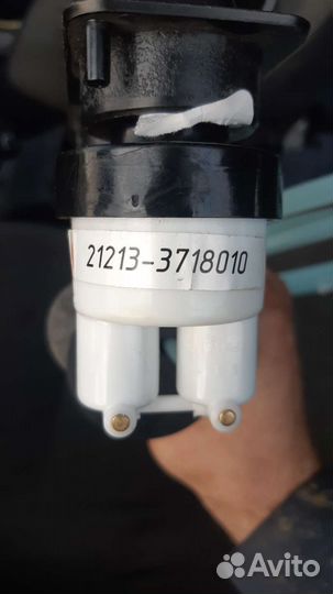 Гидрокоректор фар 21213