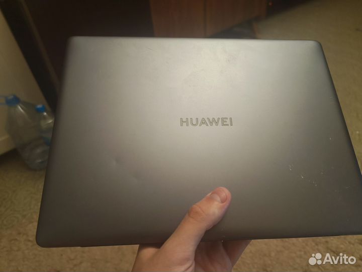 Huawei Matebook 13 HN-W19R 16/512