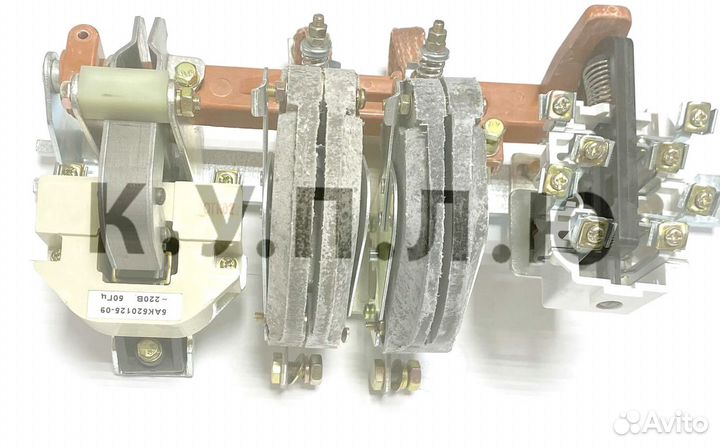 Контакторы кт6023