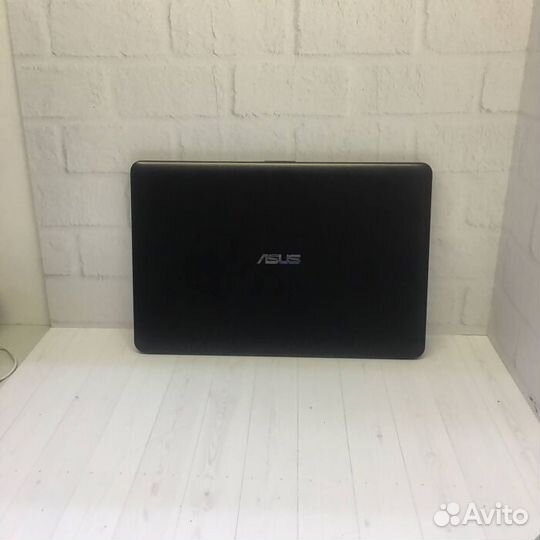 Ноутбук Asus d540n asus VivoBook 15 D540NV-GQ065T