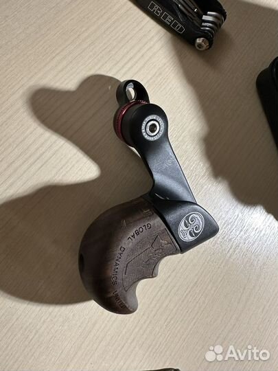 Аксессуары для Red comodo 6k