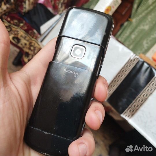 Nokia 8800